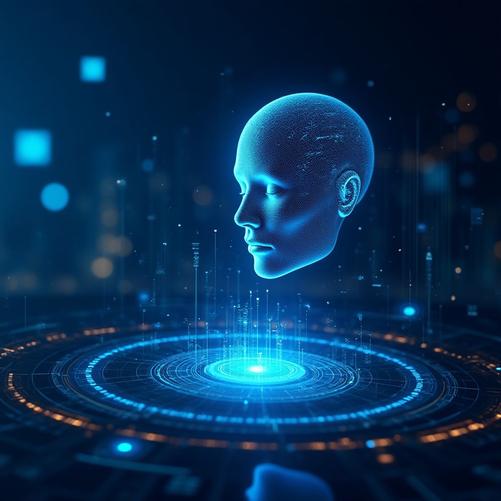 Impactul AI în marketing