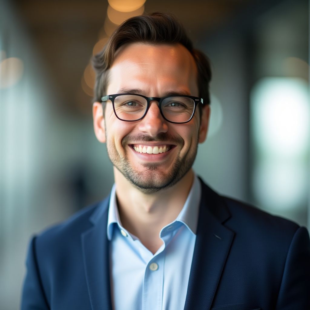 Mihai Popescu - UX/UI Expert