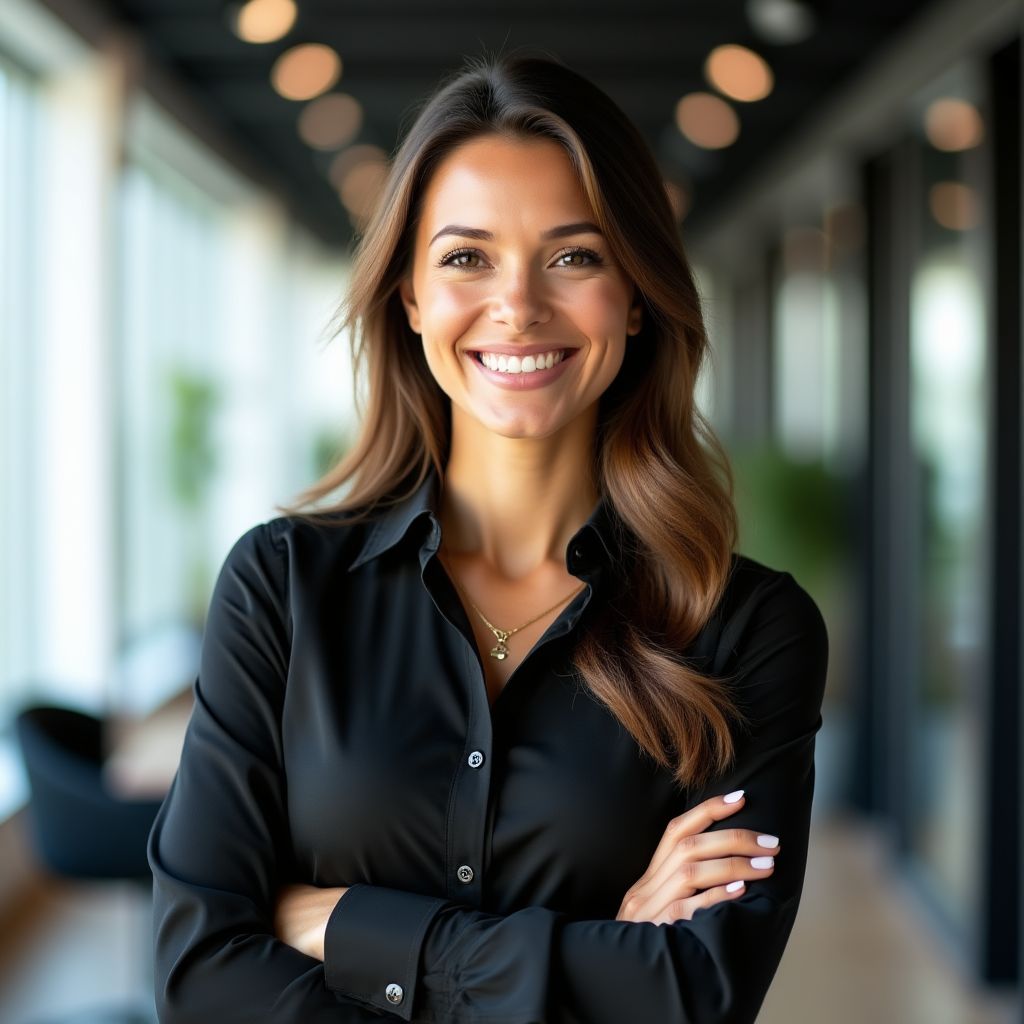 Ana Dumitrescu - Marketing Digital
