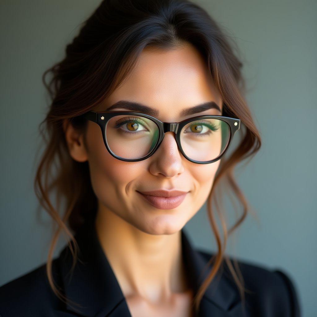 Elena Popescu - Director Creativ