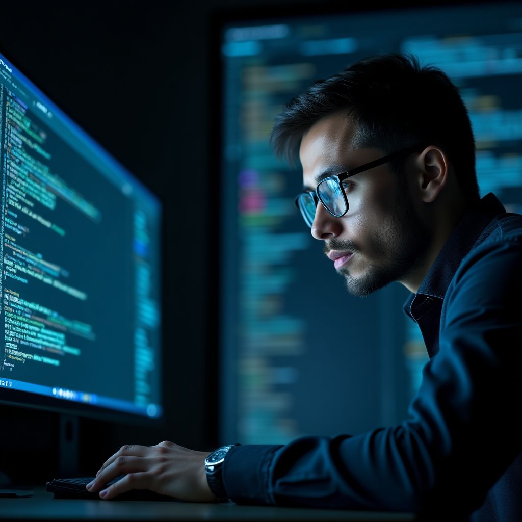 Cristian Ionescu - CTO
