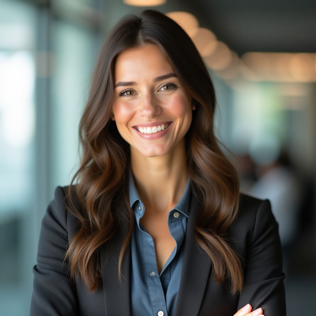Maria Dumitrescu - Manager de Proiect