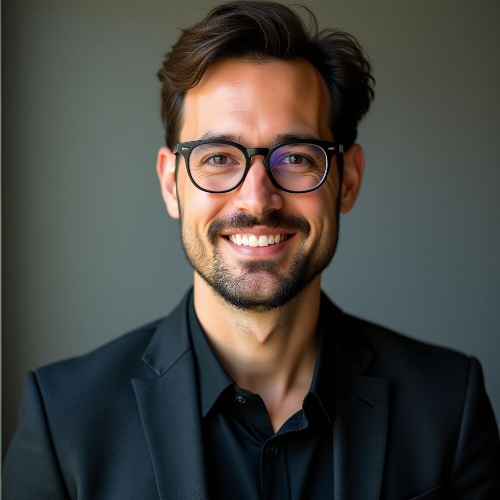 Mihai Diaconu - ArtVision